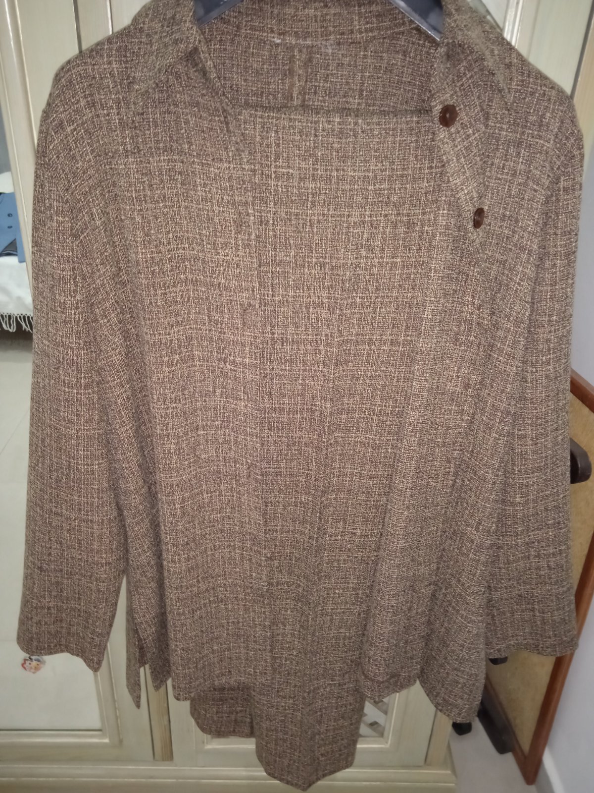 Ensemble femme hiver 