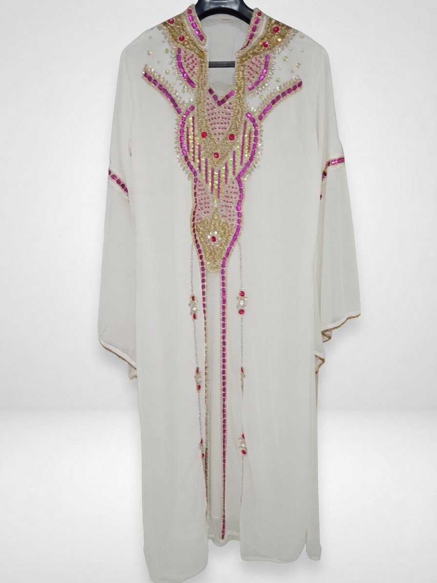 Jebba pour occasions, femme 