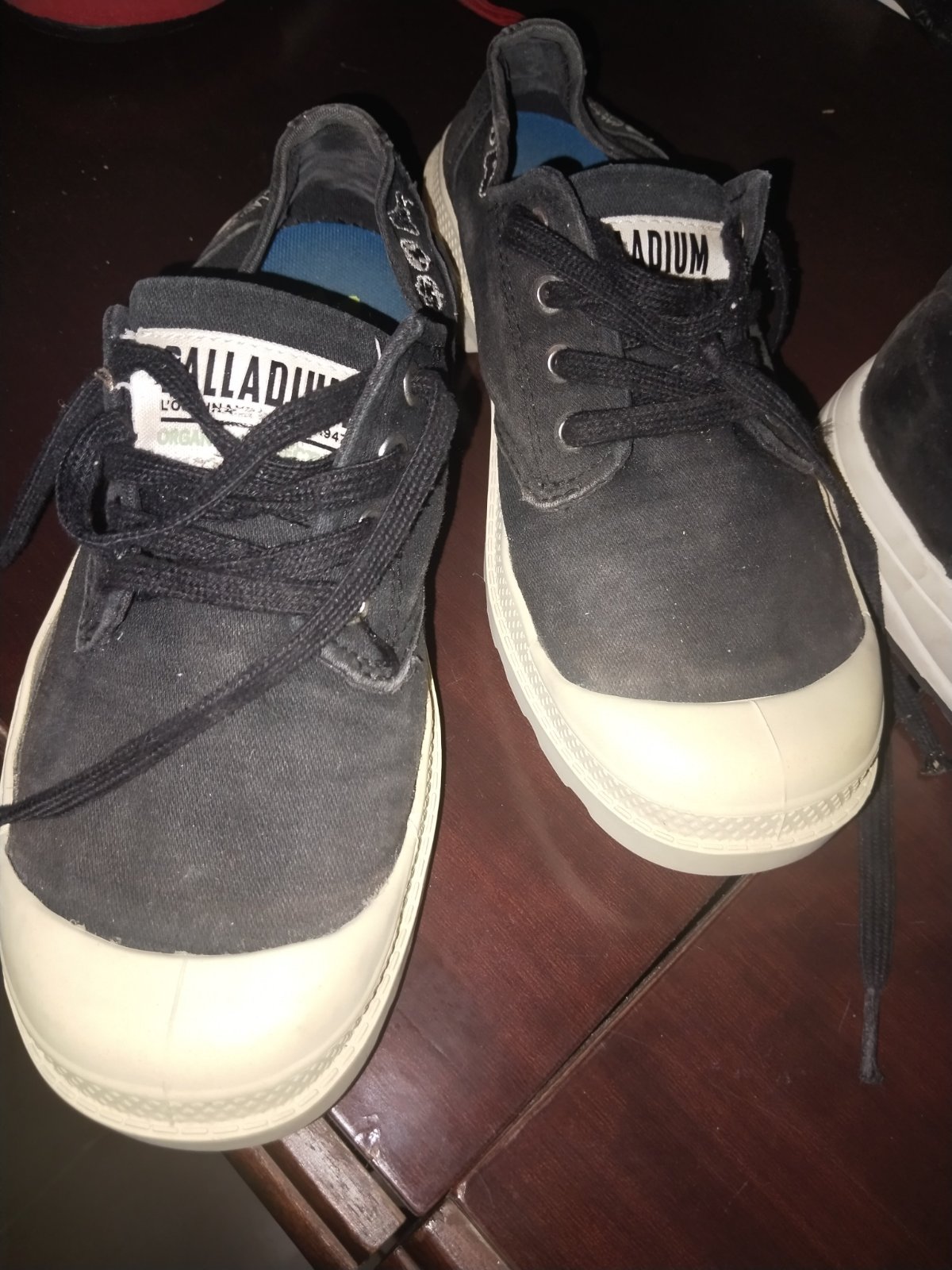 Chaussures pour garçon 