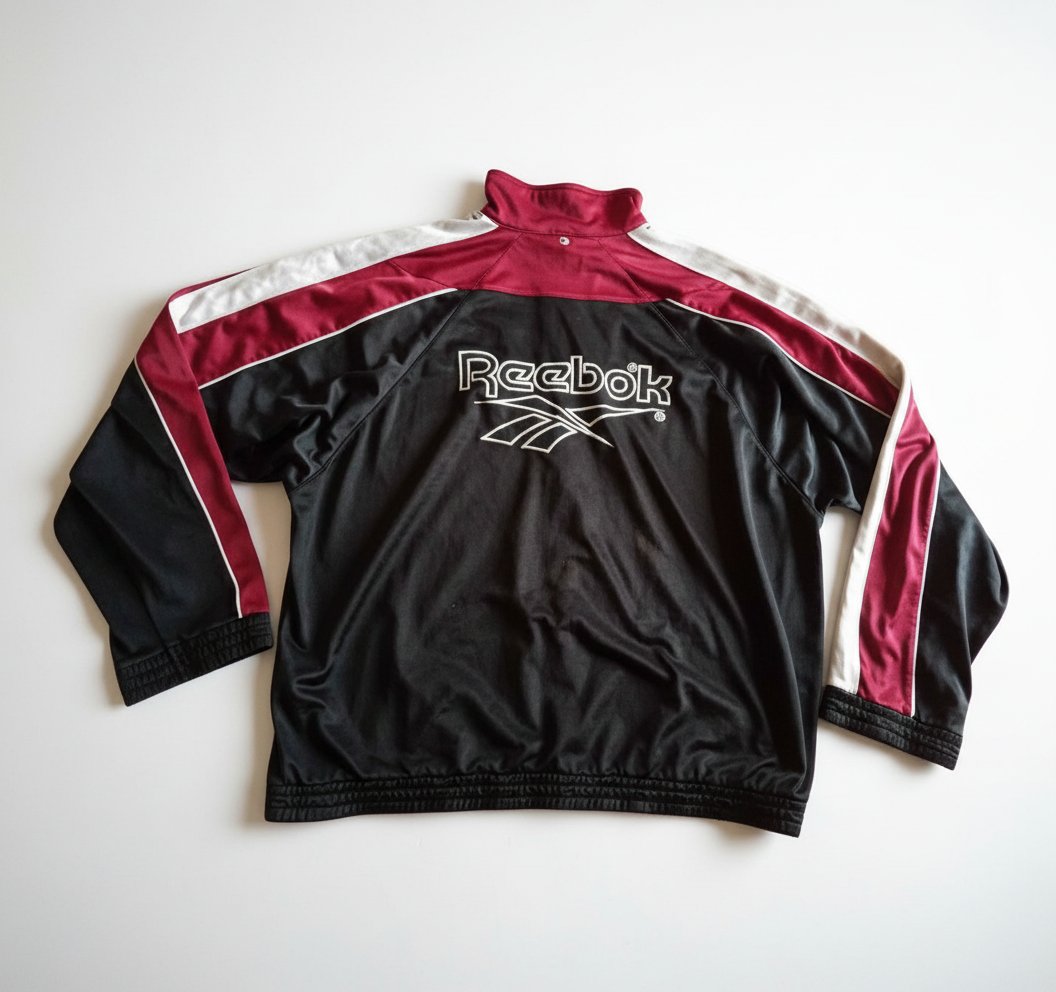 Veste sport Reebok