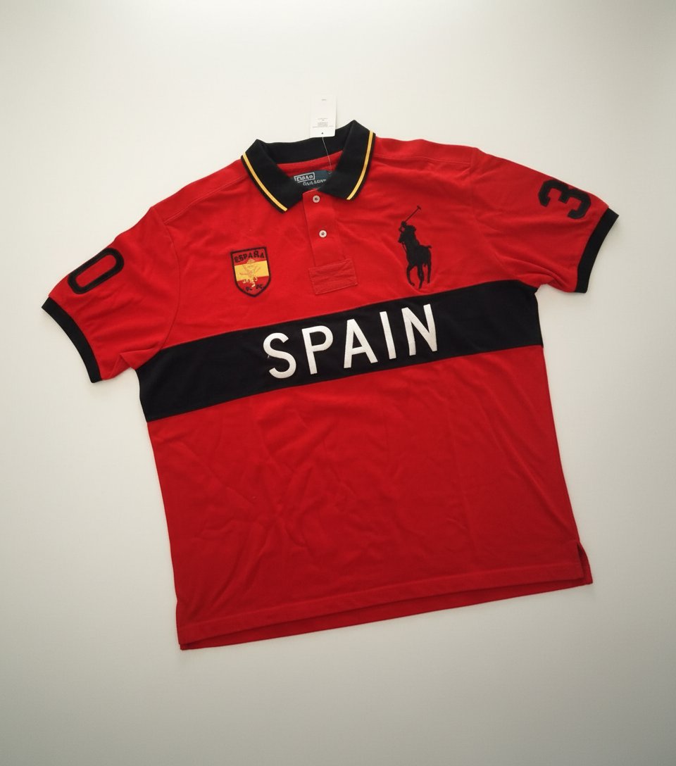 Polo Ralph Lauren 