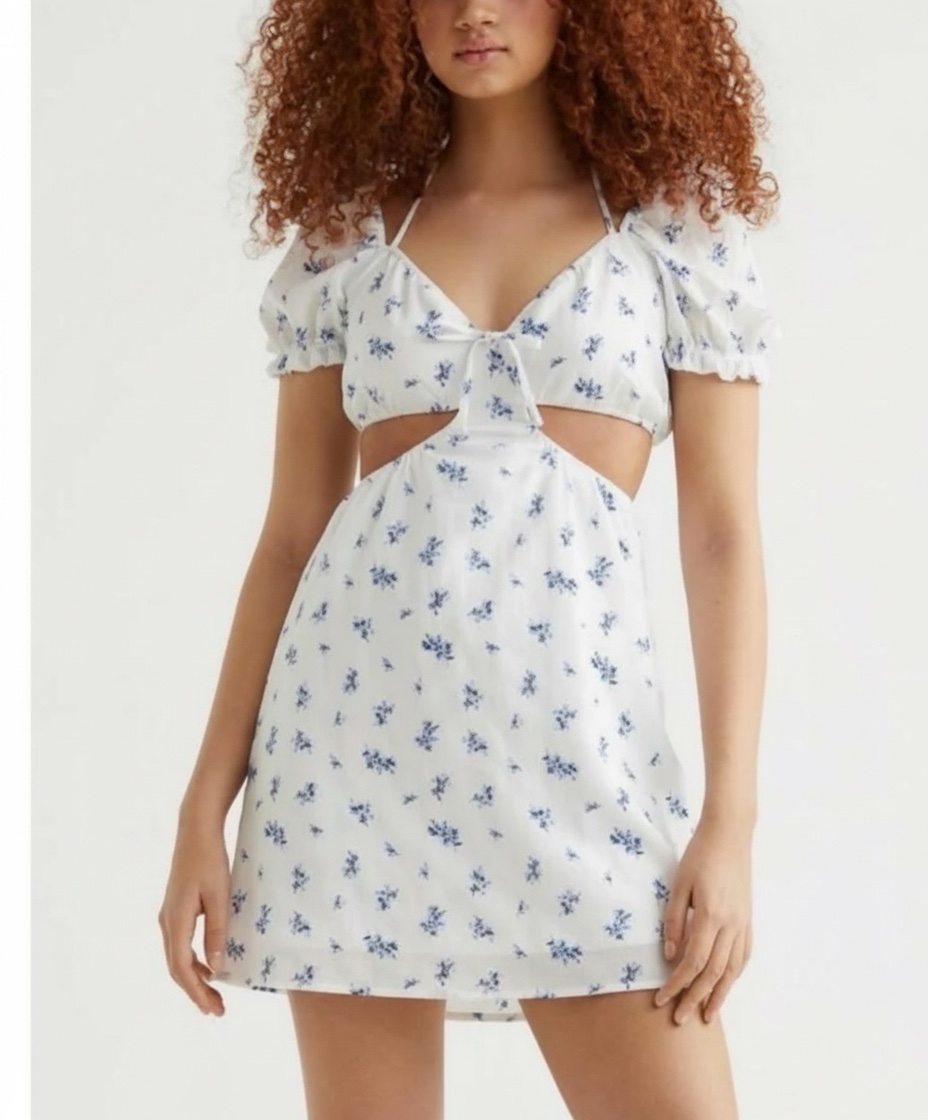Robe H&M