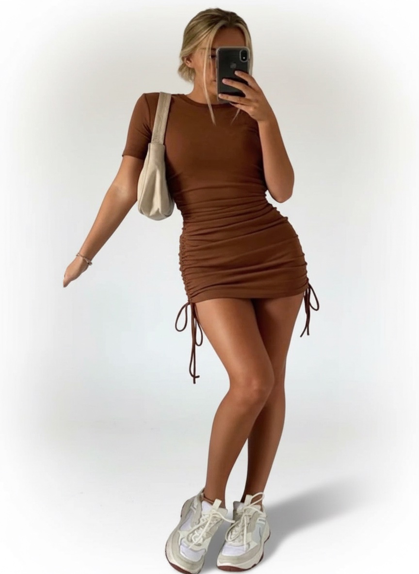 Robe zara