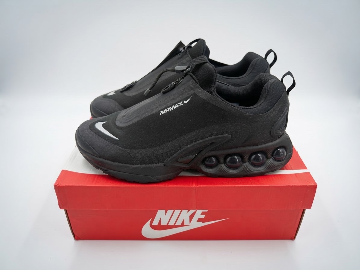 Basket noir