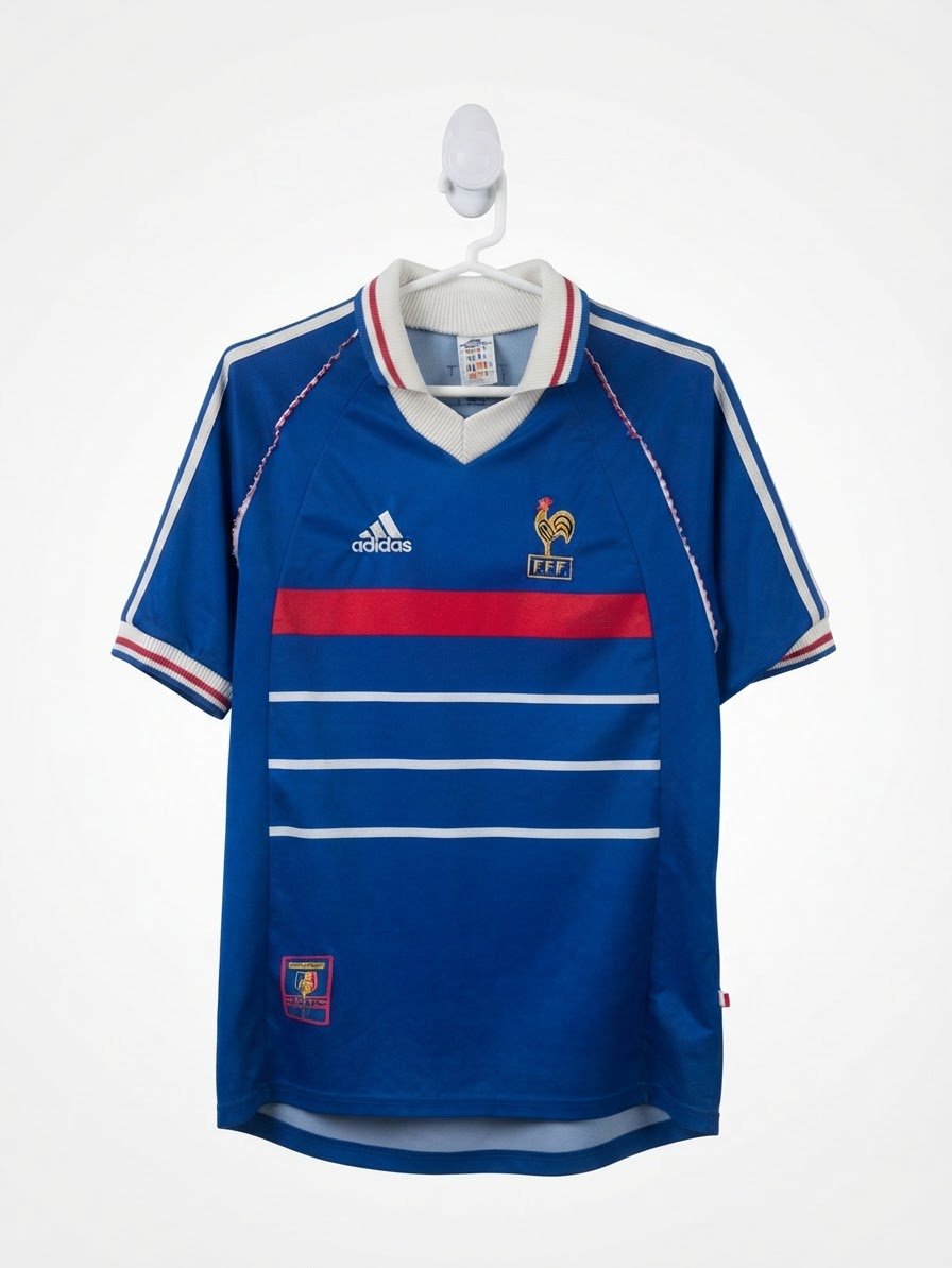 France 1998 