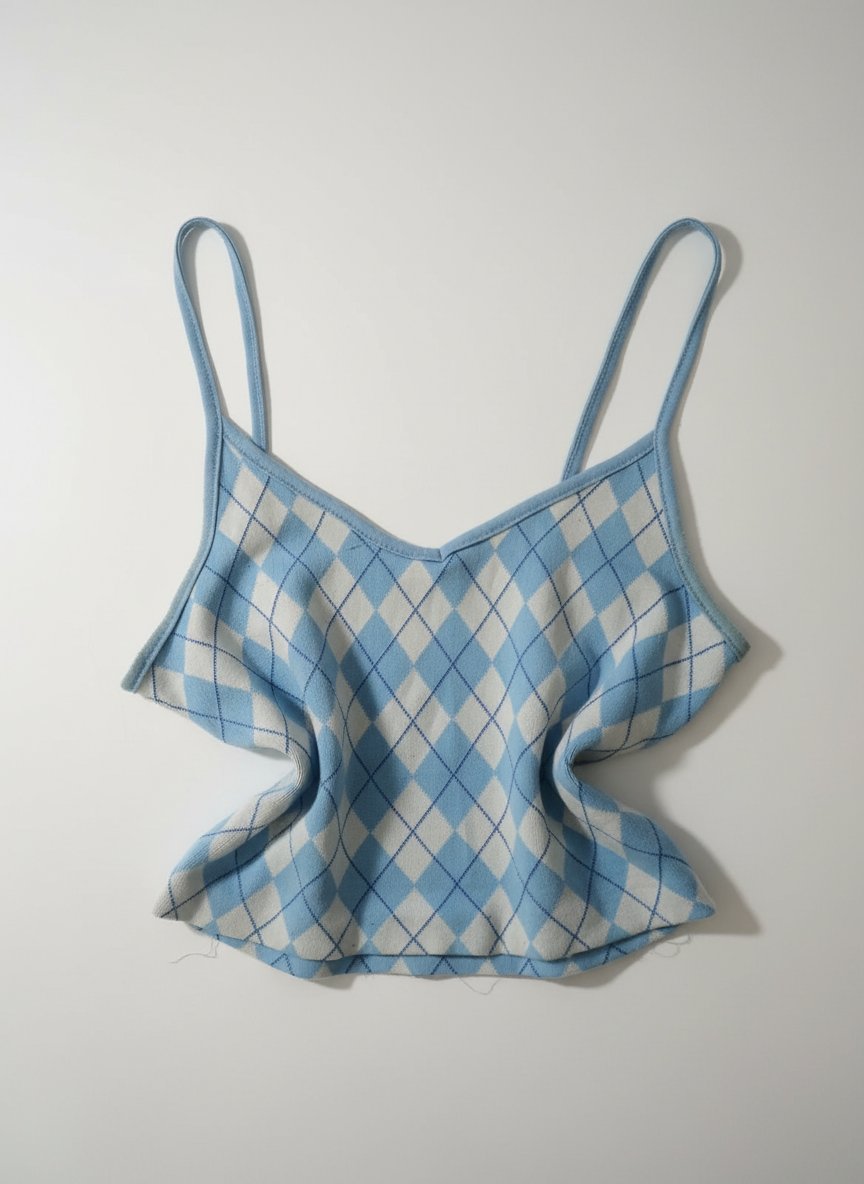 Stradivarius crop top 