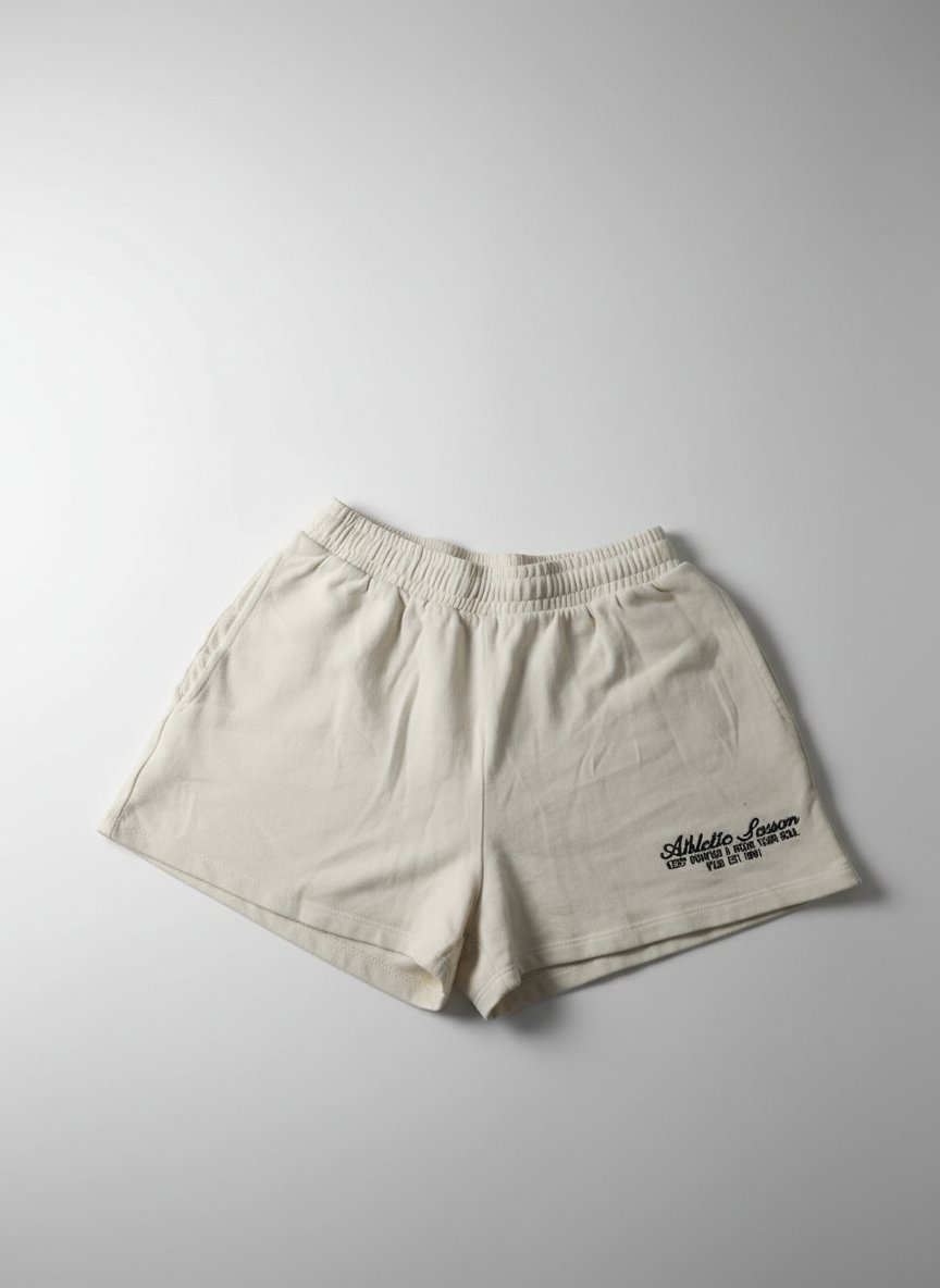 PULL&BEAR short
