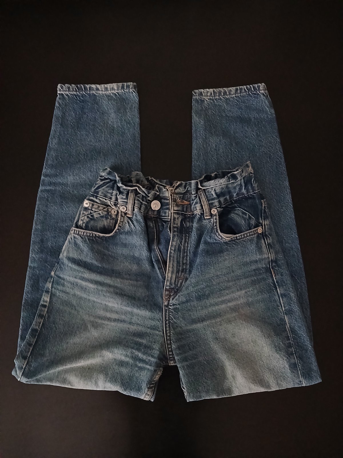 PULL&BEAR mom jeans