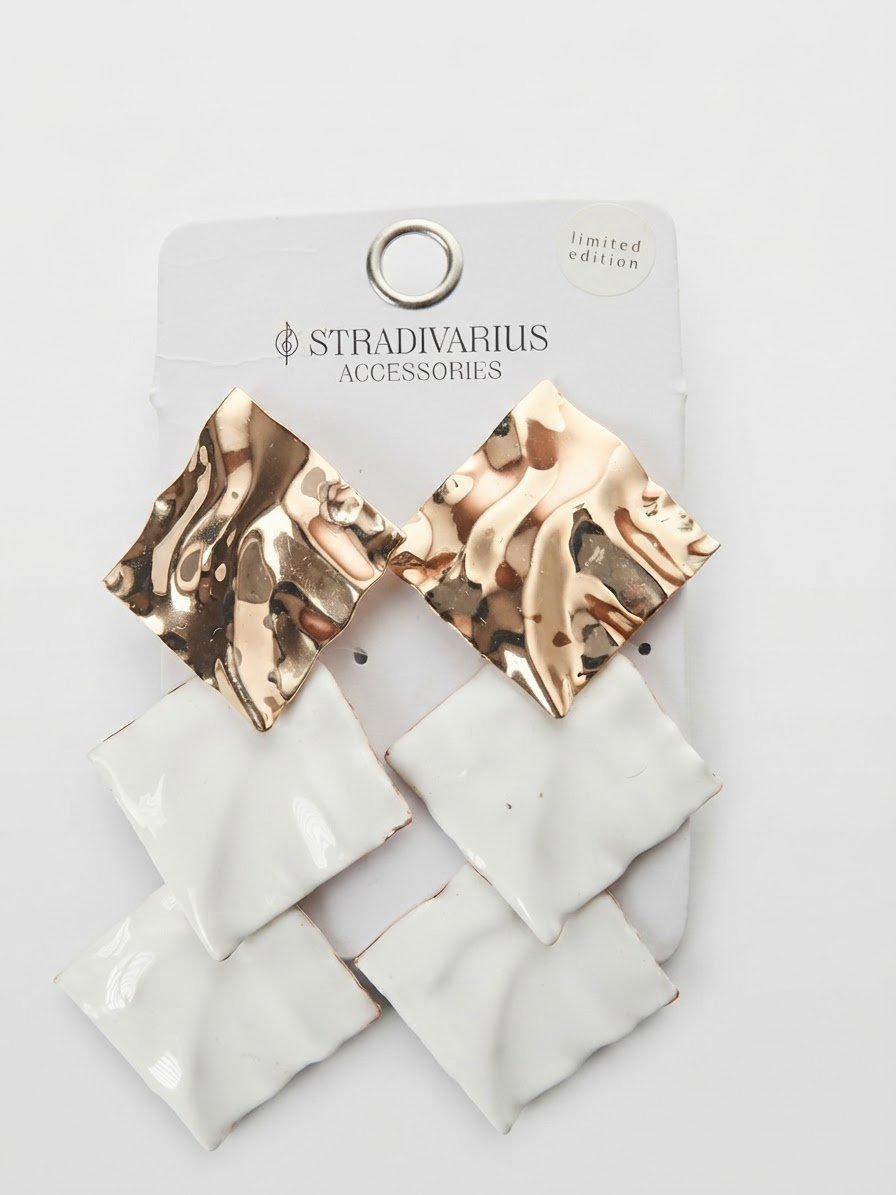 Boucles d'oreille 