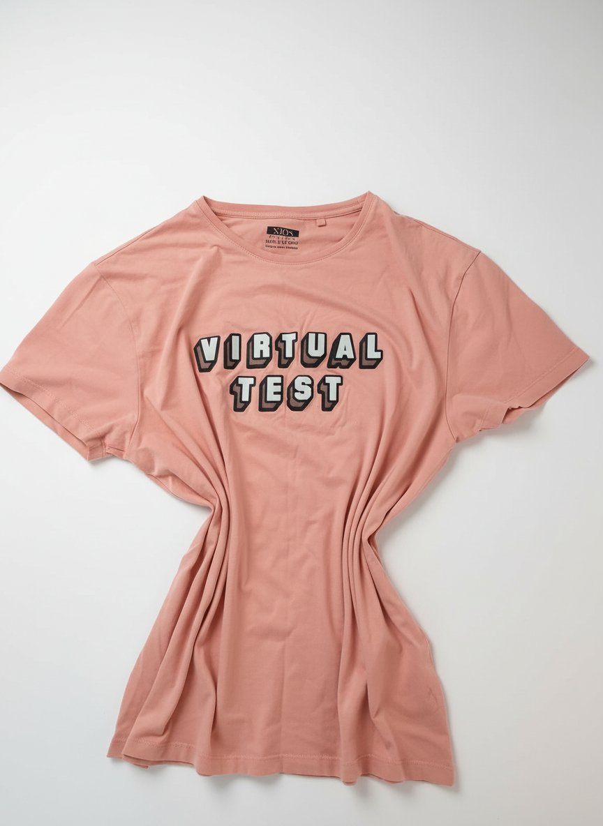T-shirt avec motif