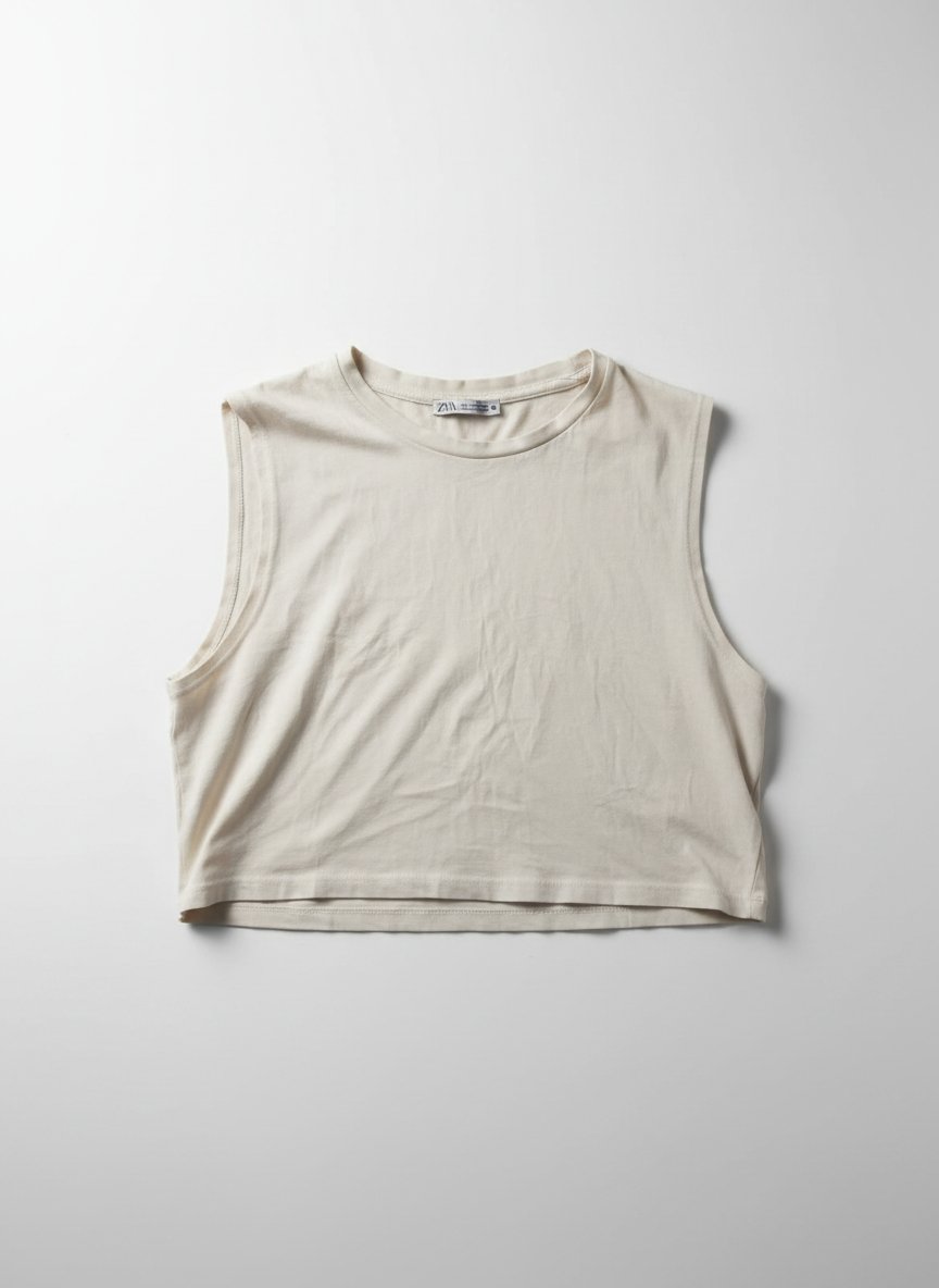 ZARA tank top