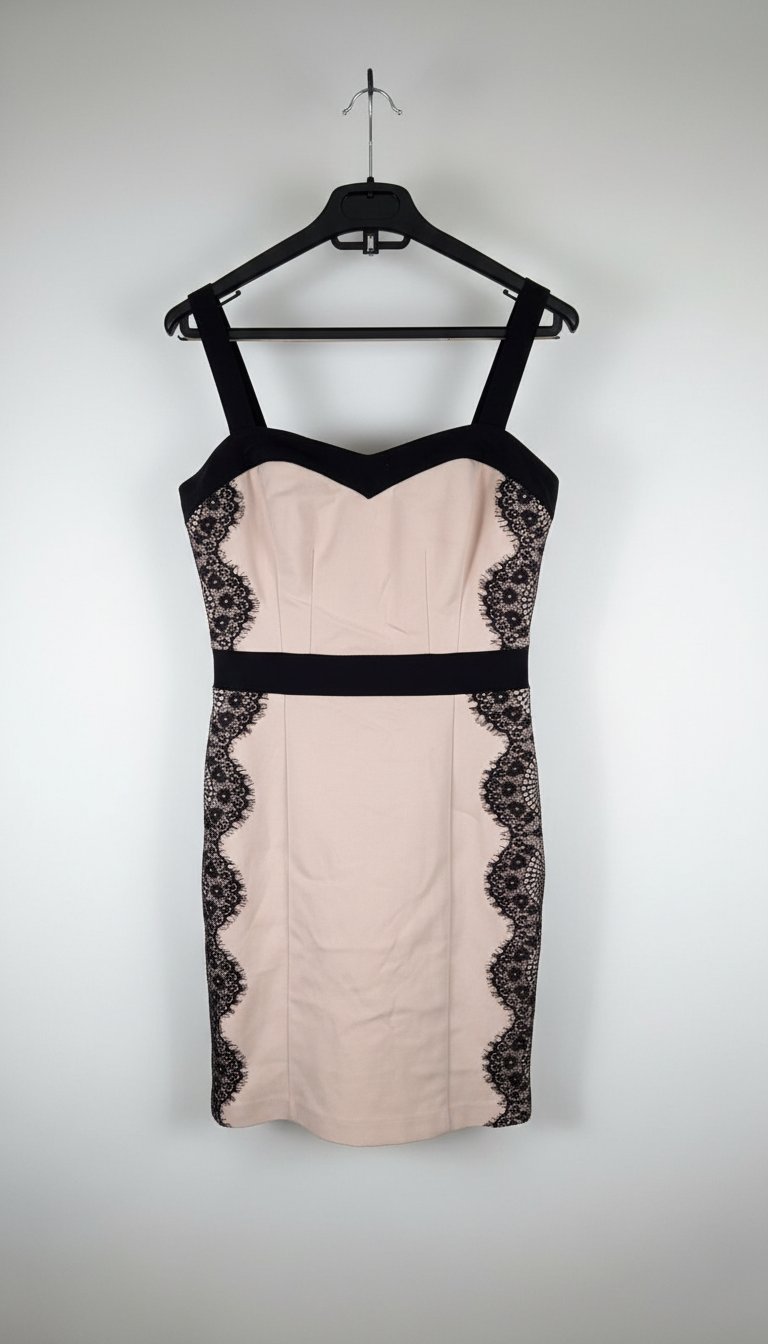 Robe soirée très classe