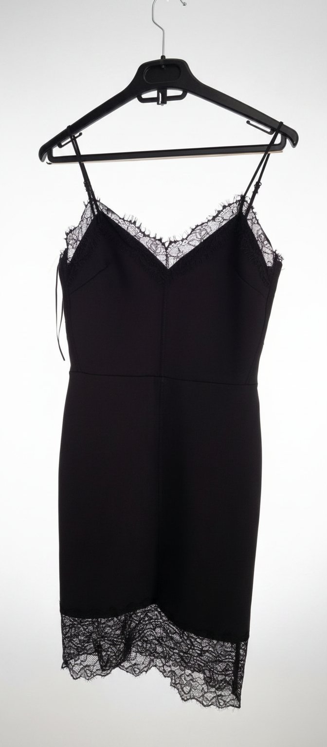 Robe de soirée Zara très Chic