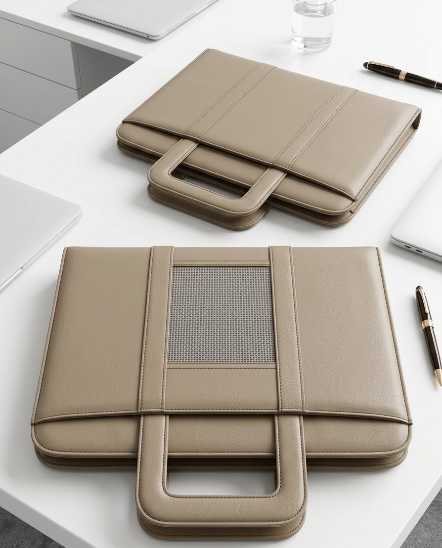 Sac PC portable élégant et pratique