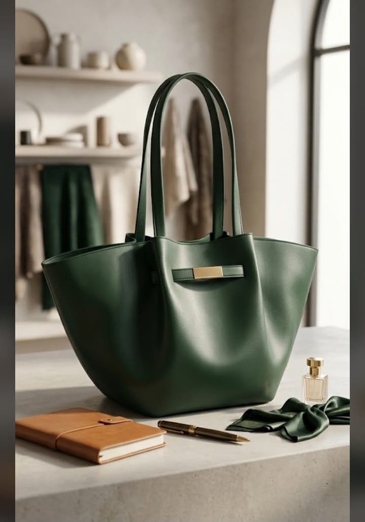Sac à main élégant