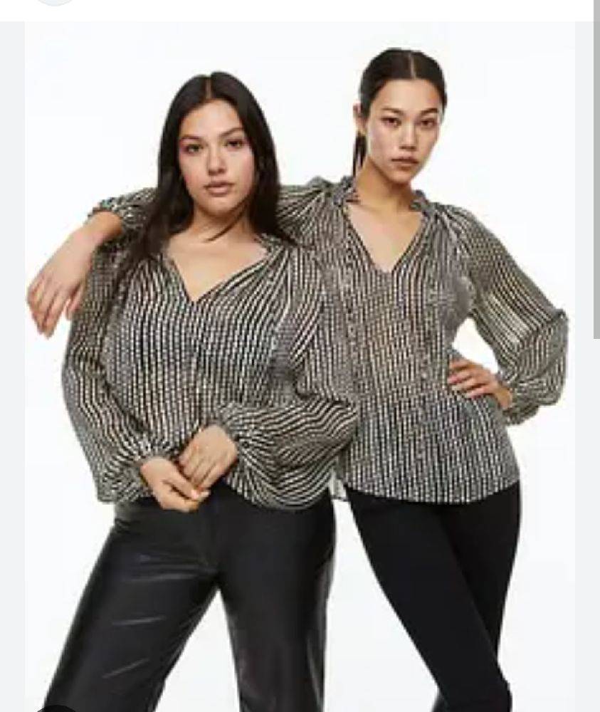 Chemise mousseline 