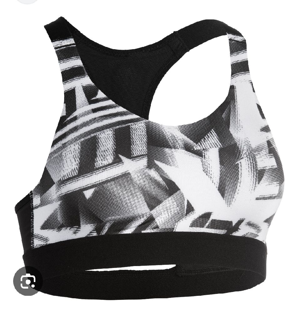 Brassière de sport