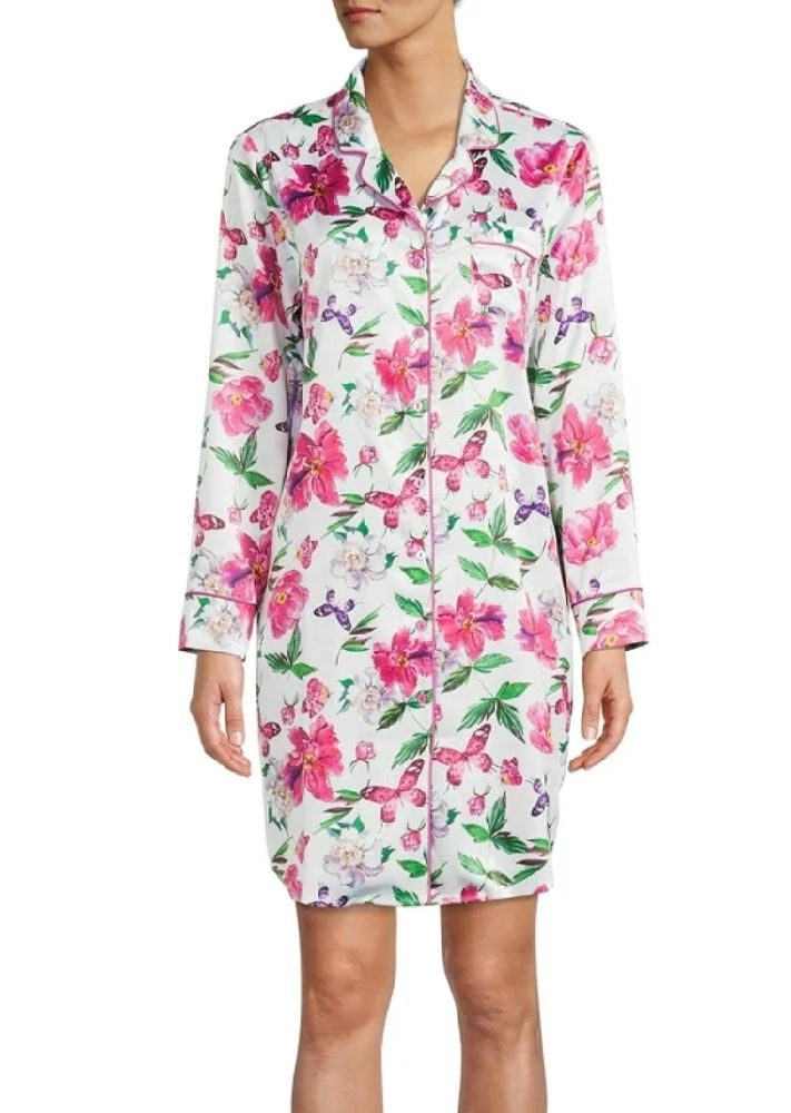 Chemise de nuit