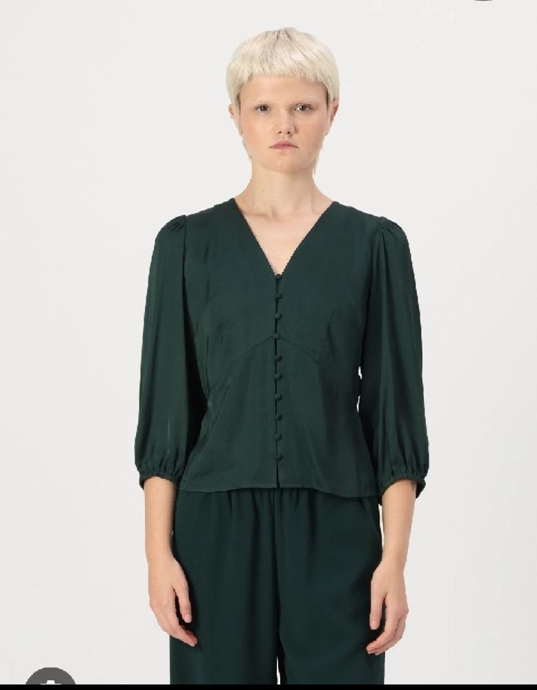 Chemise stylée 