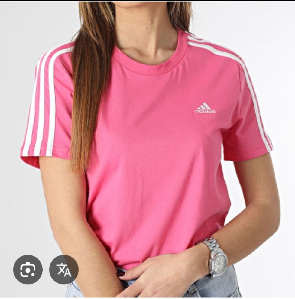 T-shirt adidas original 
