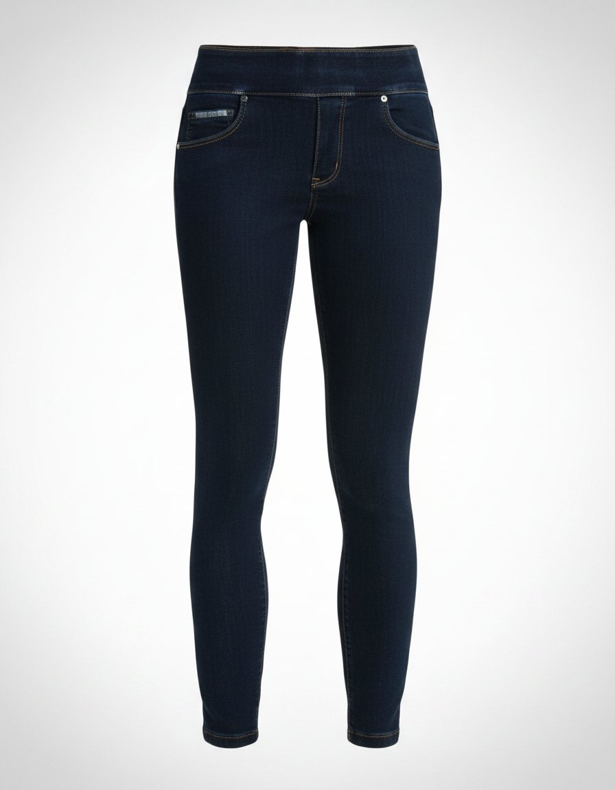 Legging jean léger 