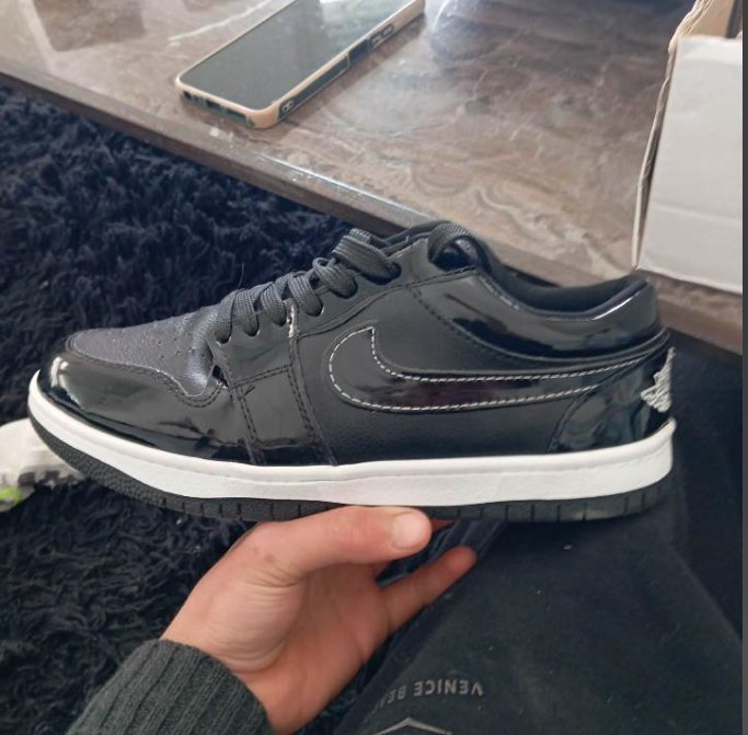 Nike jordan 