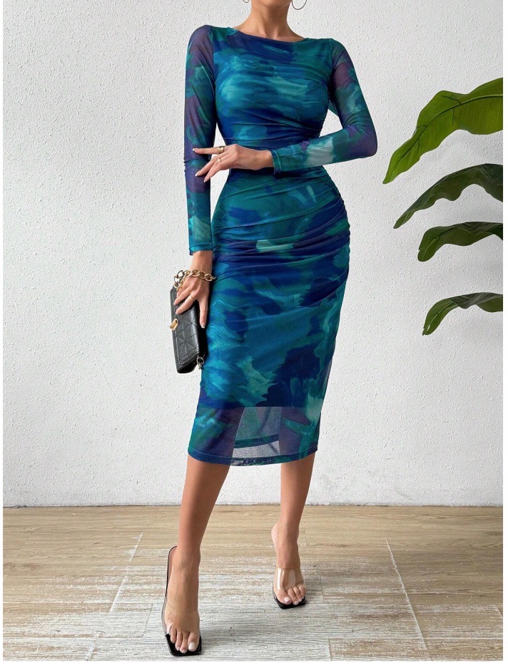 ROBE SHIEN NEUVE
