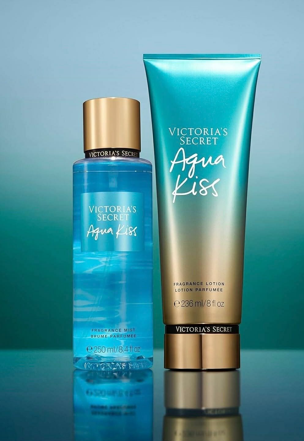 Brume+lotion pour le corps victoria secret importation KSA 🇸🇦