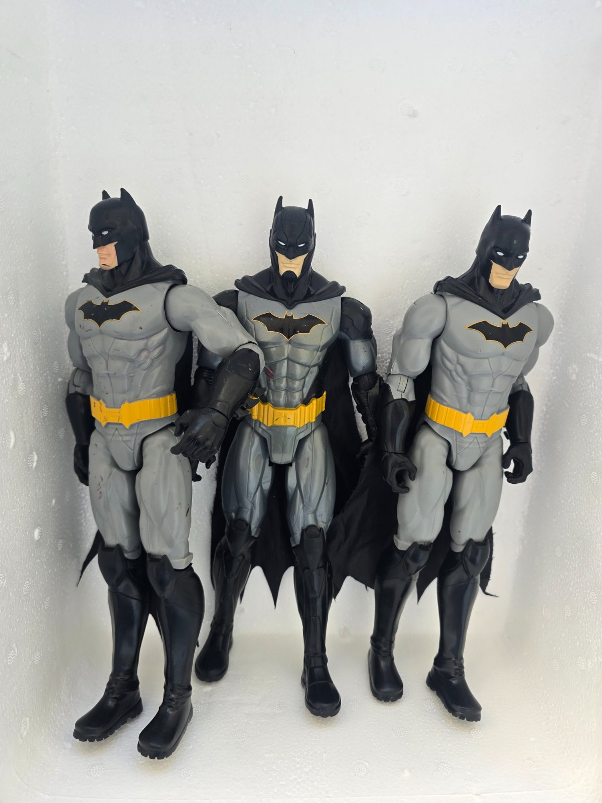 Figurines batman