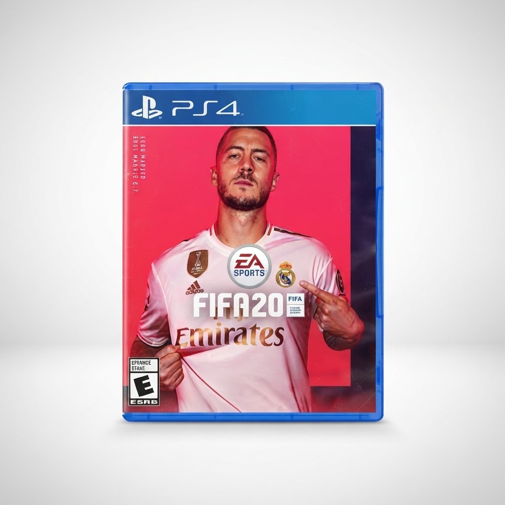 FIFA 20