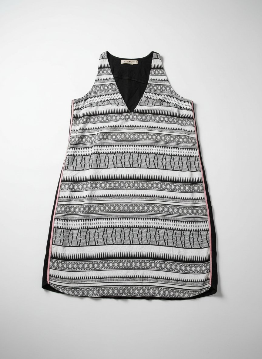Robe d'été 