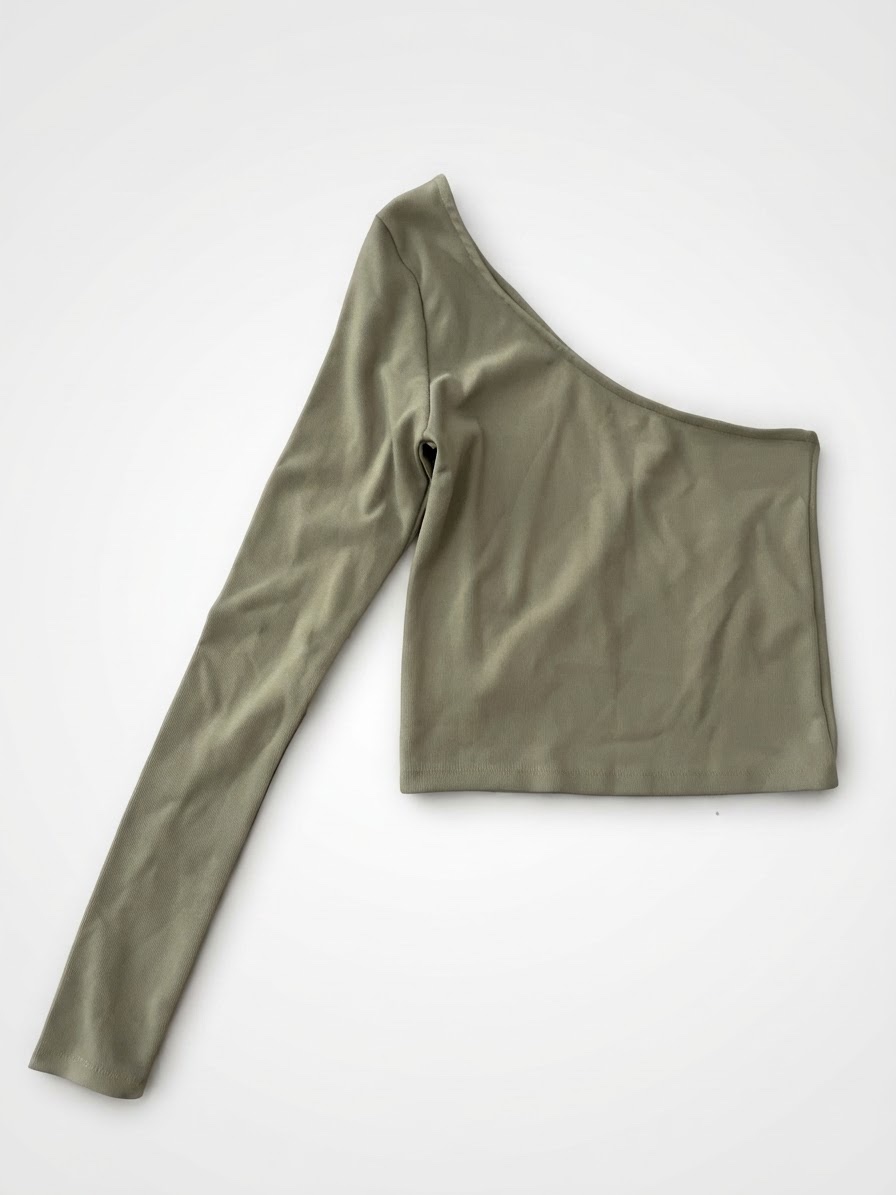 Top beige