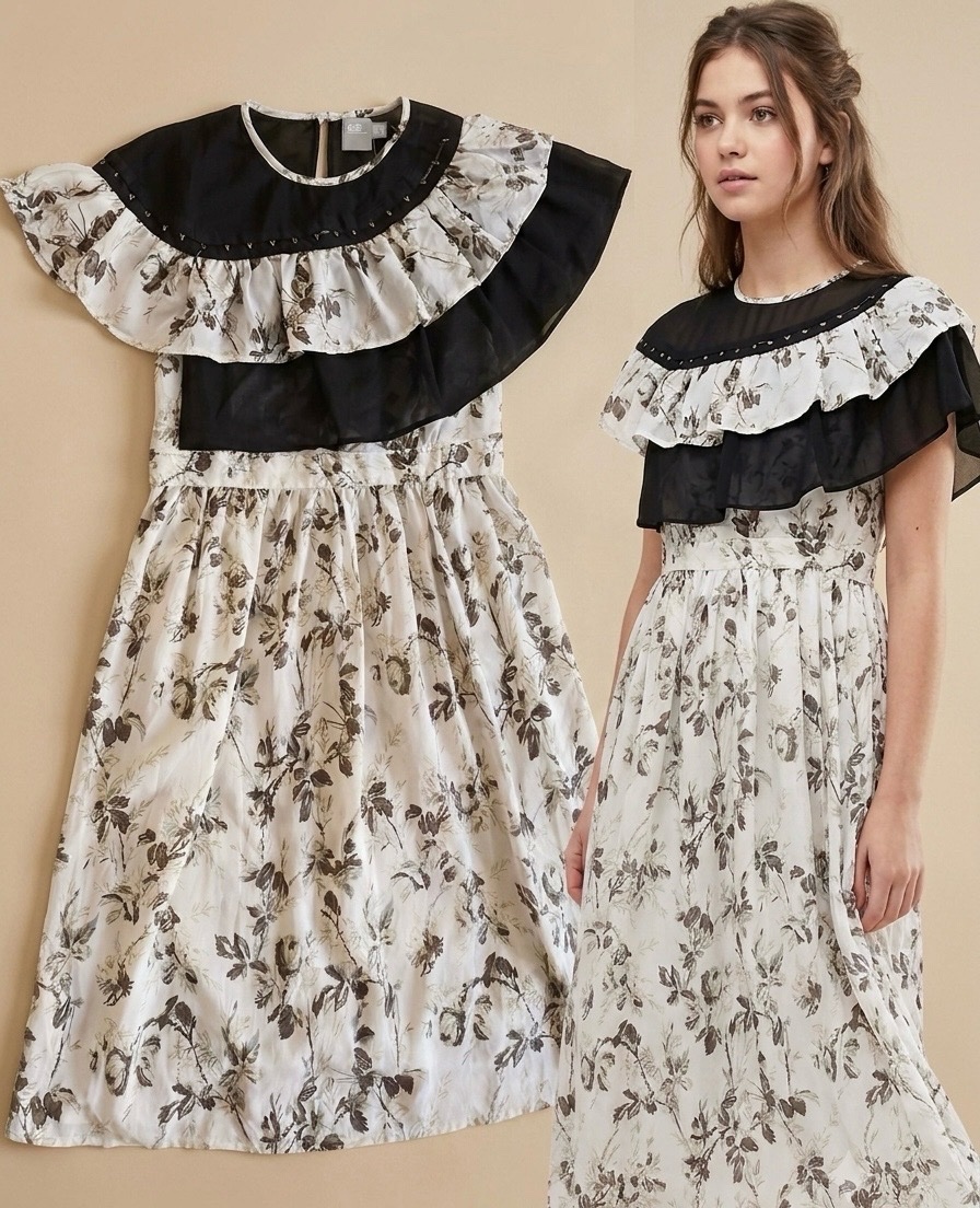 Robe - asos
