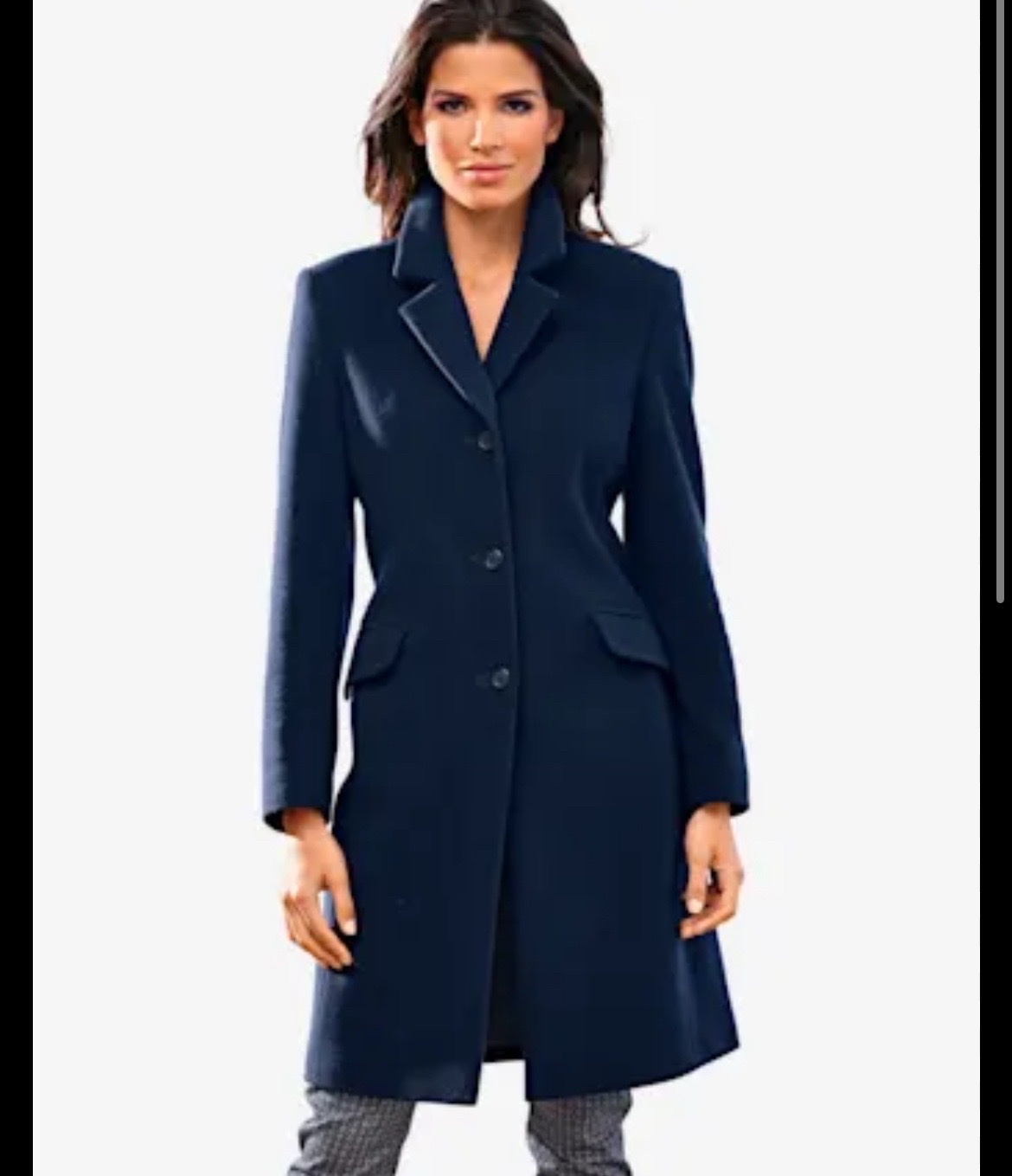 Manteau manteau 