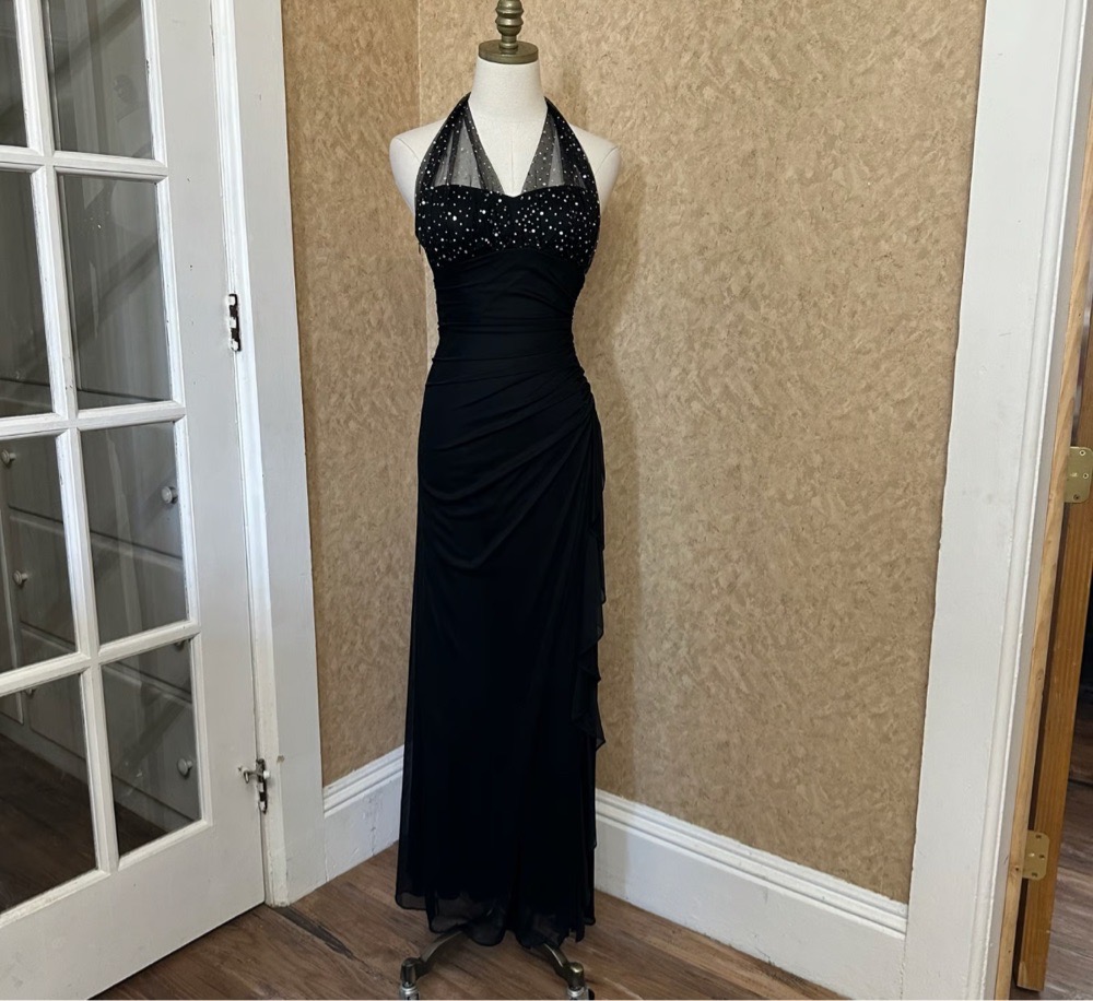 Robe soiré