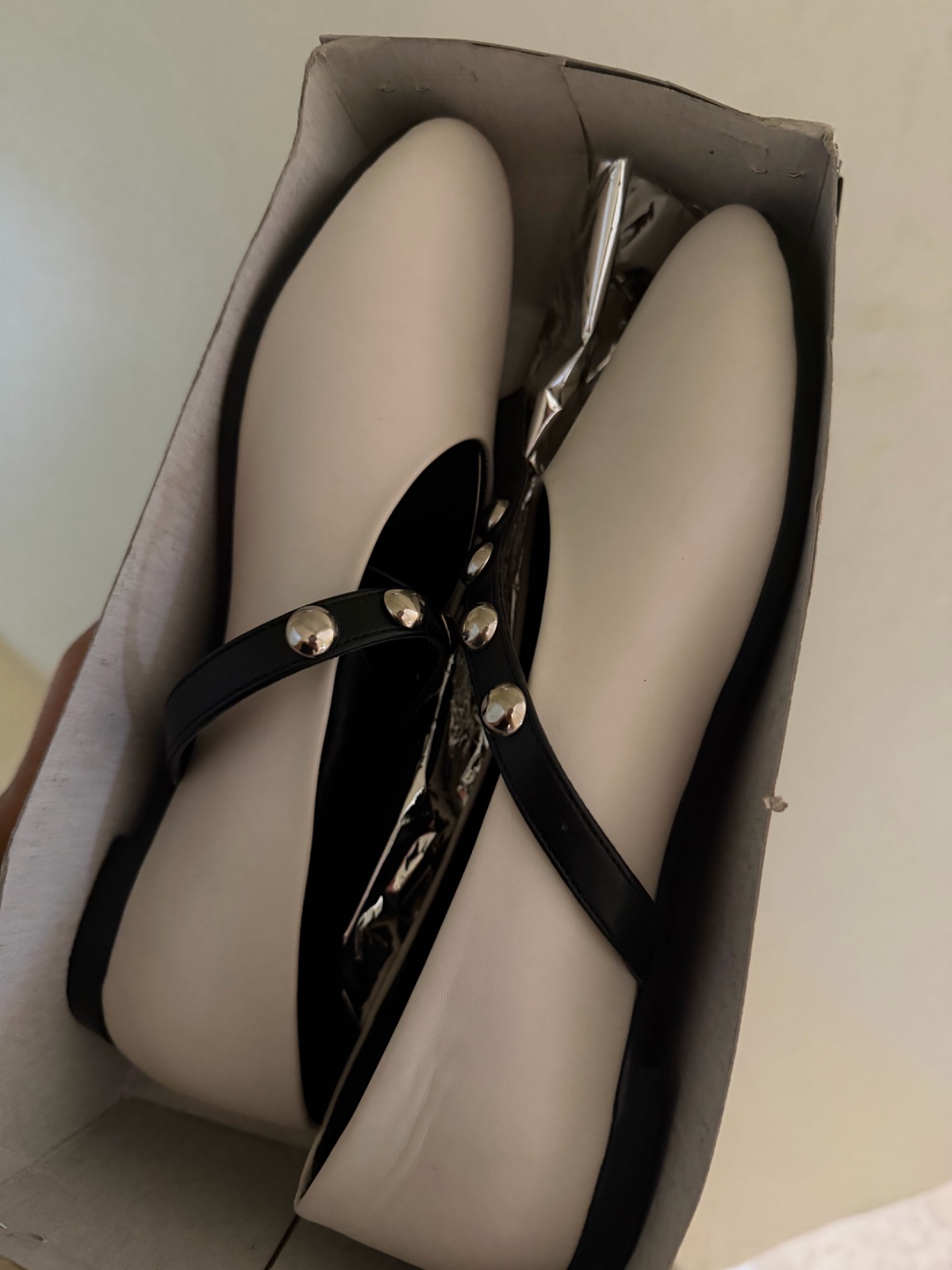 Ballerine 