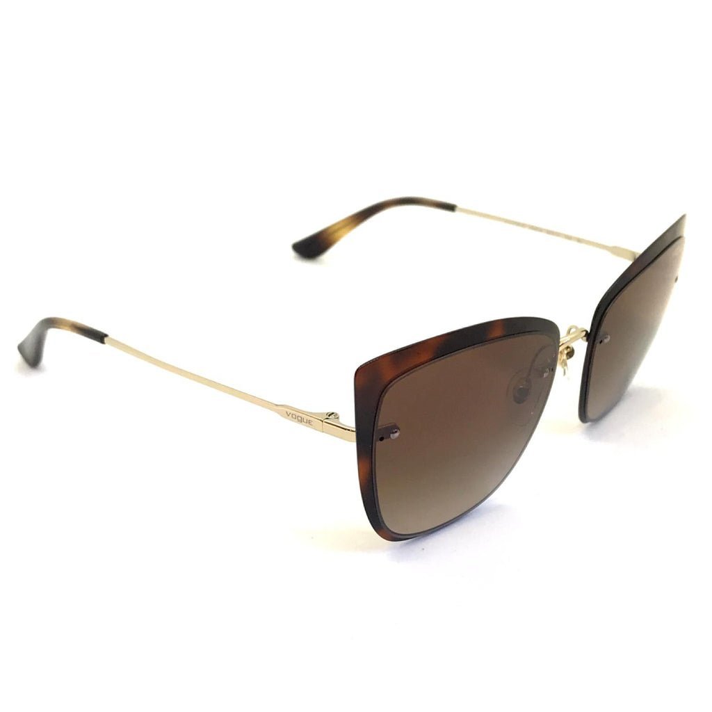 Vogue Eyewear Cat-Eye – État Neuf (Portées une seule fois)