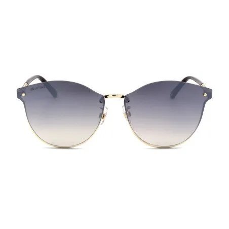 ​Lunettes de soleil Swarovski – Modèle de luxe SK0302-K/S