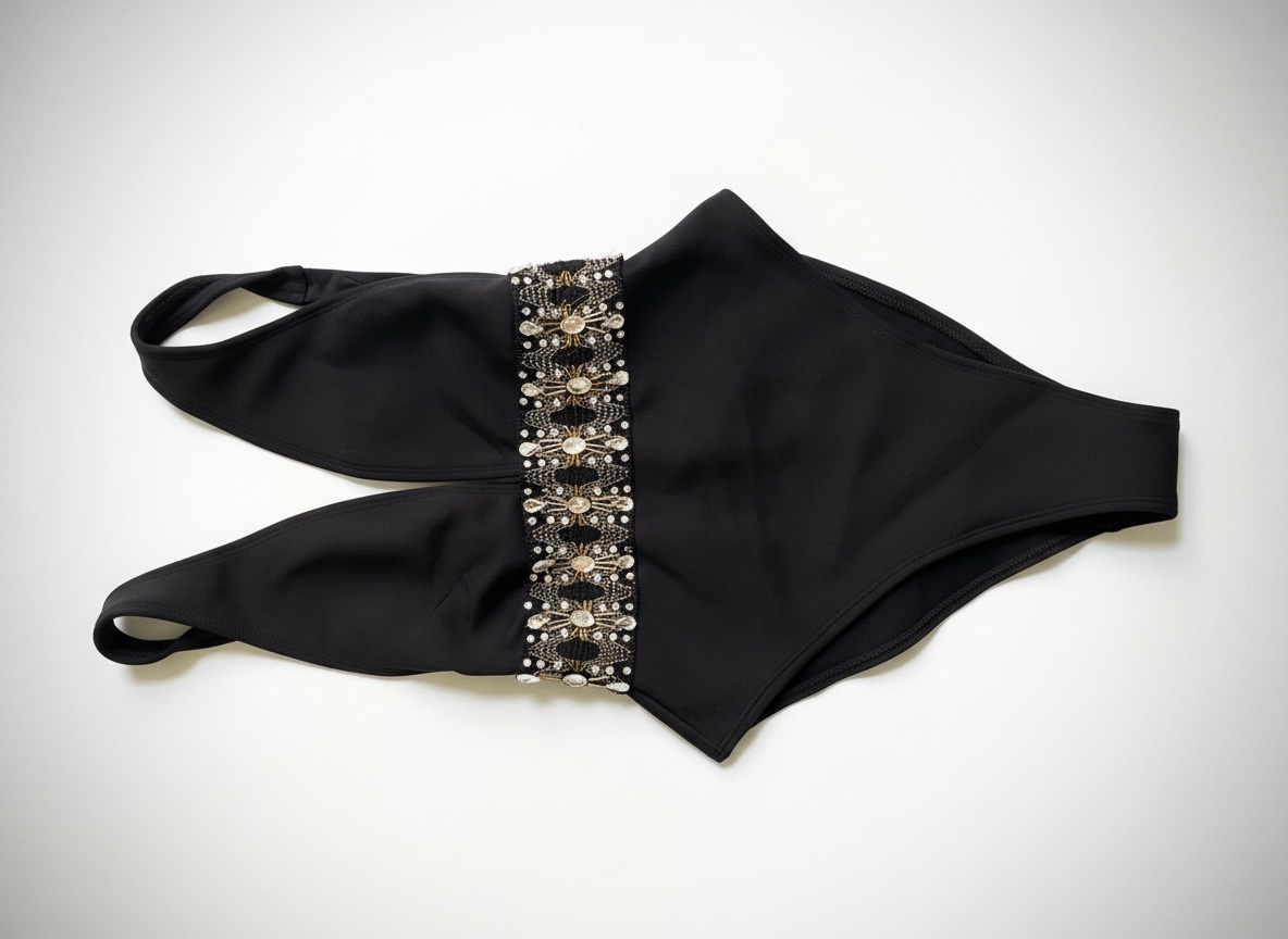 Maillot neuf 
