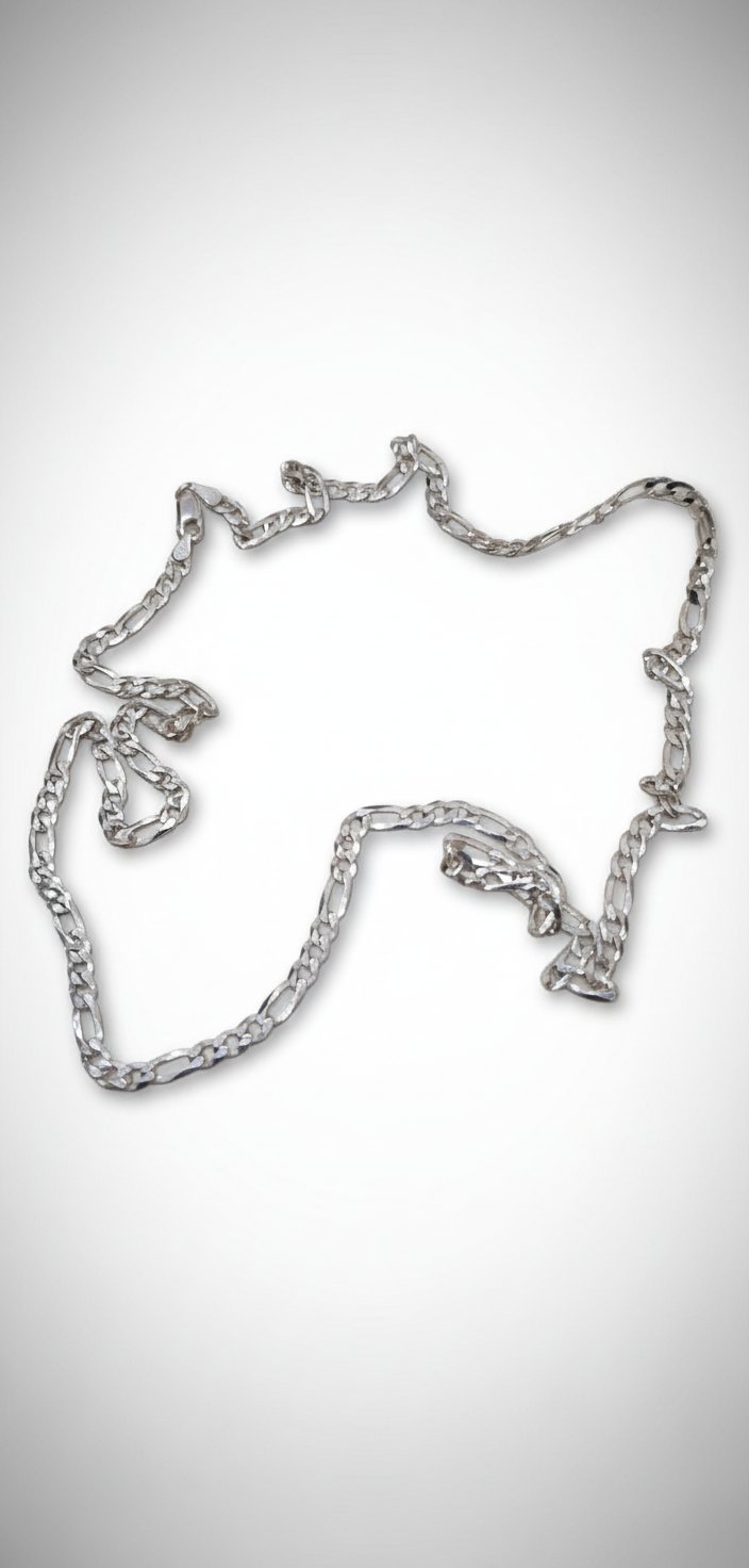 Chaine argent 925