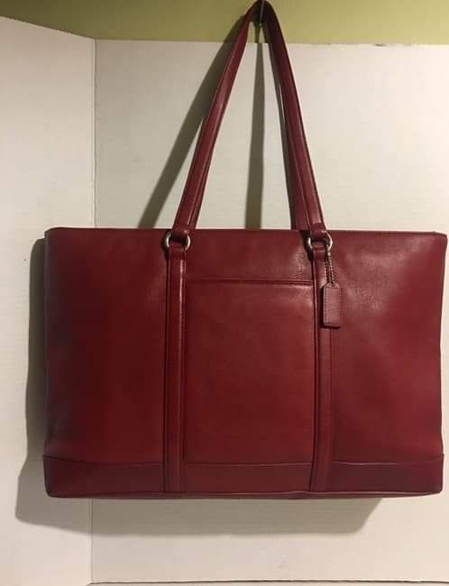 Sac coach authentique 