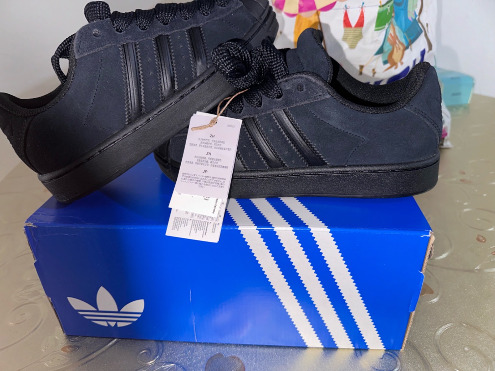 Adidas superstar