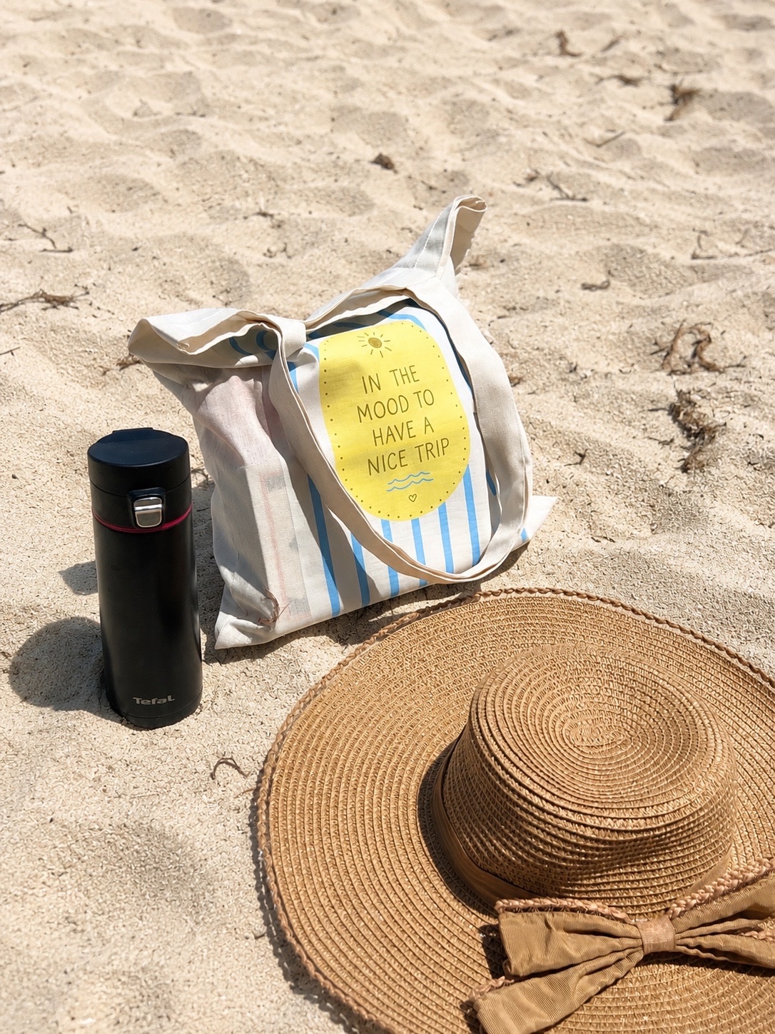 Tote bag summer 