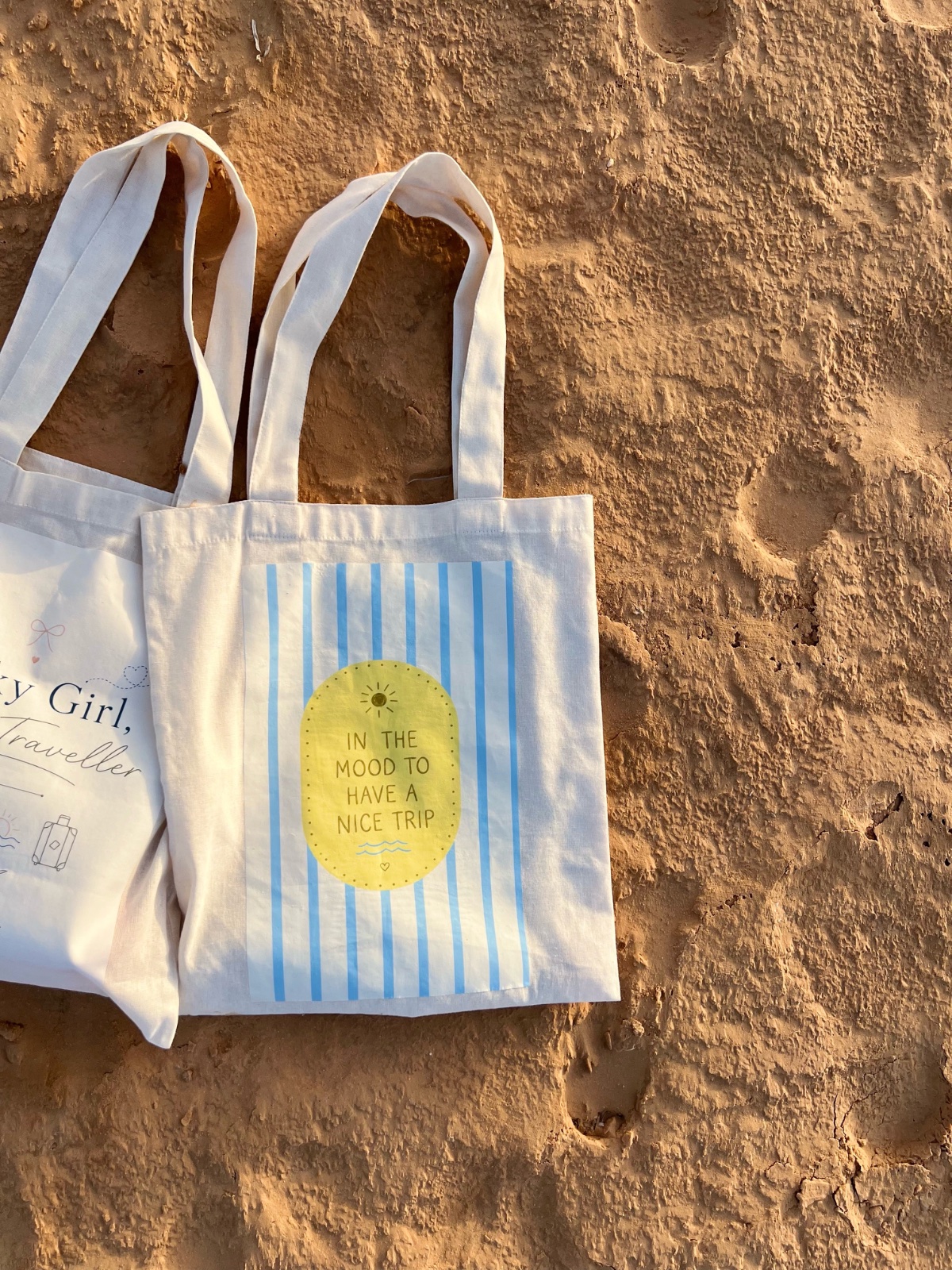 Tote bag 
