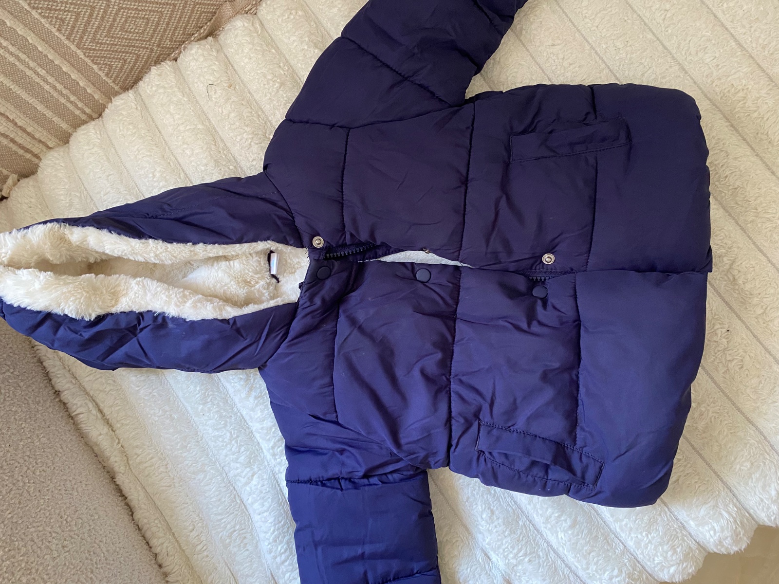 Manteau