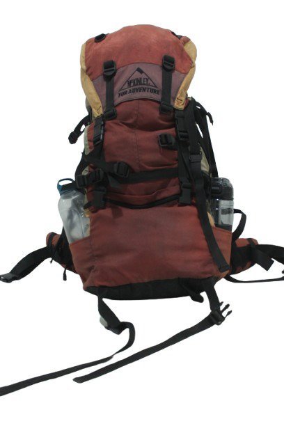 Sac camping Mc Kinley ≈70L 