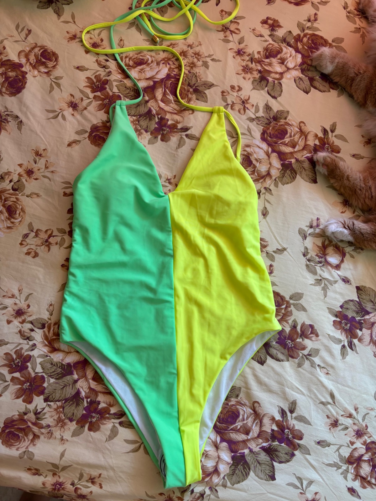 Maillot