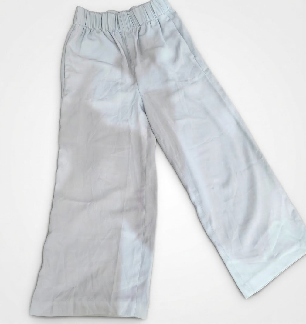 Pantalon court 