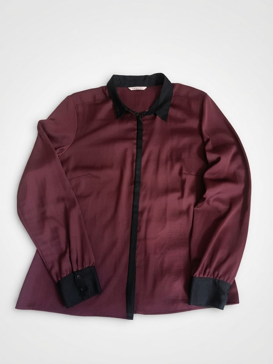 Chemise pour femme 