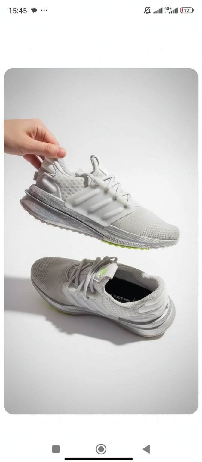 Chaussure adidas 